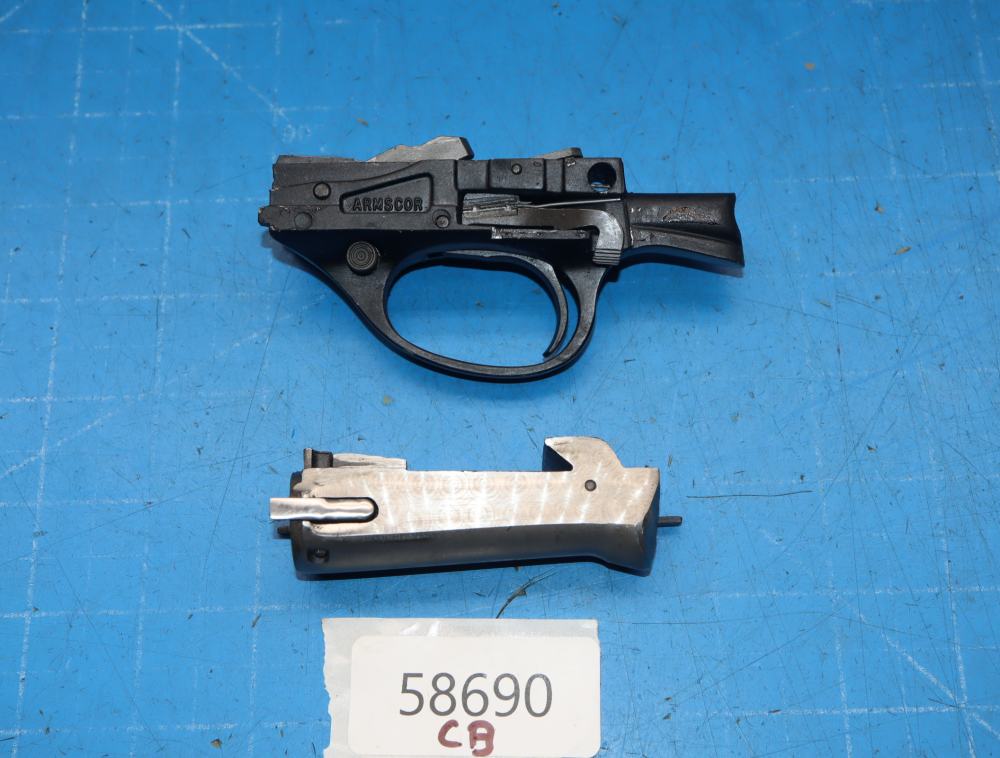 Rock Island Shotgun 12ga Repair Parts GB58690-img-2