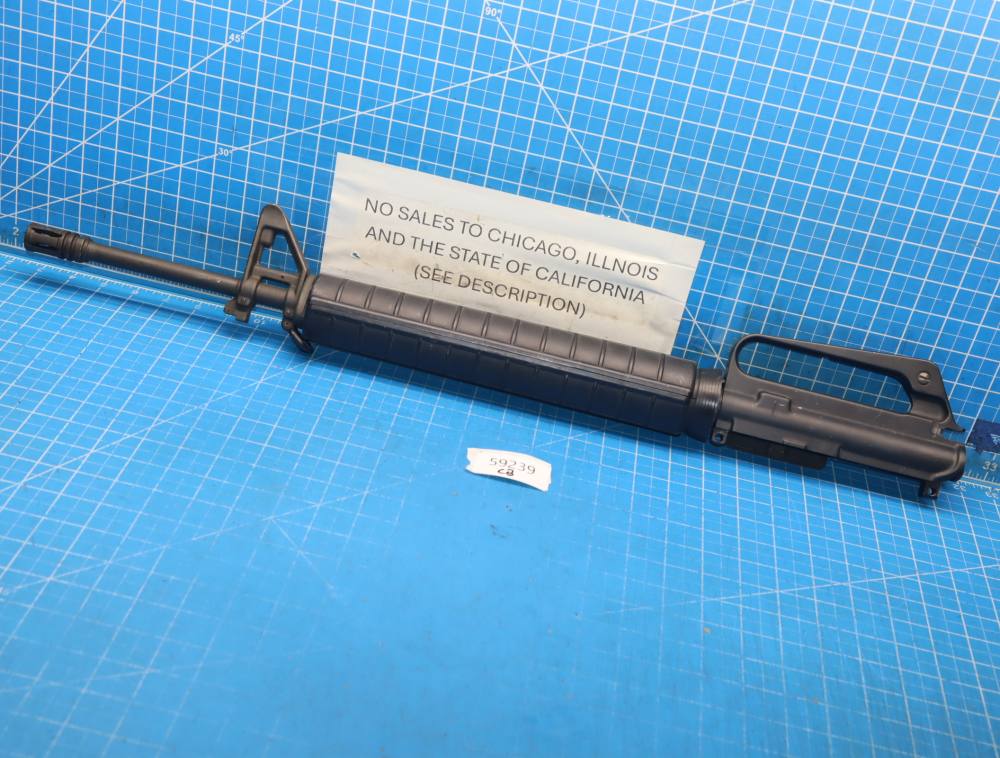Rock Island Armory XM 15 A1  223/556 Repair Parts GB59239-img-11