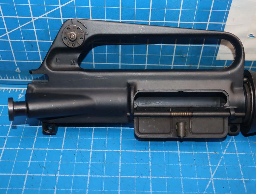 Rock Island Armory XM 15 A1  223/556 Repair Parts GB59239-img-8