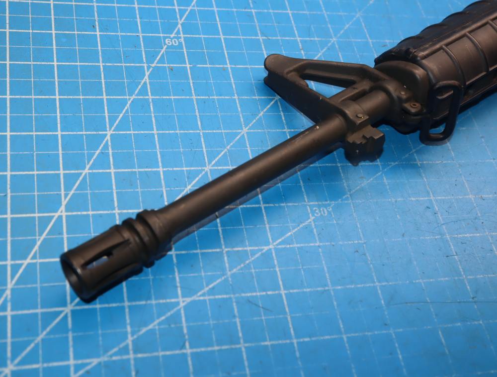 Rock Island Armory XM 15 A1  223/556 Repair Parts GB59239-img-14