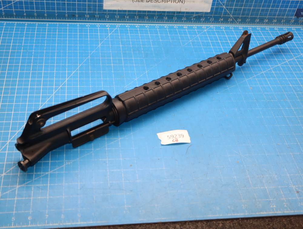 Rock Island Armory XM 15 A1  223/556 Repair Parts GB59239-img-7