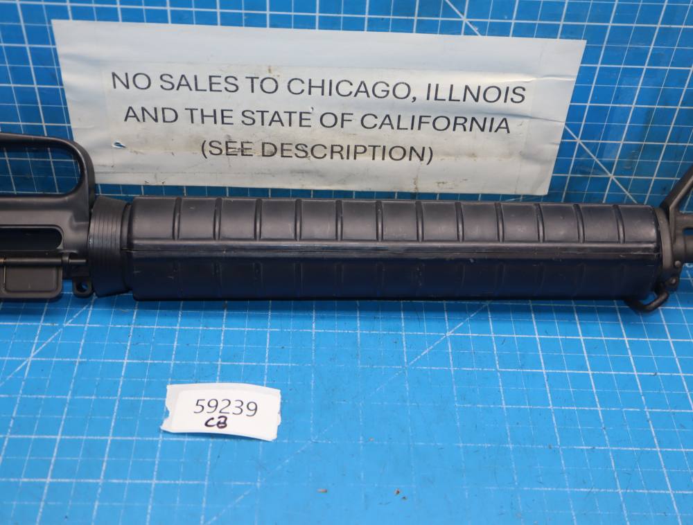 Rock Island Armory XM 15 A1  223/556 Repair Parts GB59239-img-9