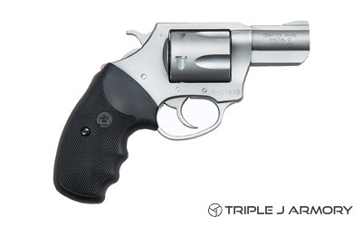 Charter Arms Pitbull 9mm Pistol 79920 Stainless-img-3