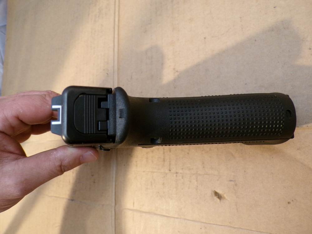 Glock 45 Gen 5 9mm MOS 3x 17 Round Magazines UA455S203MOS-img-7