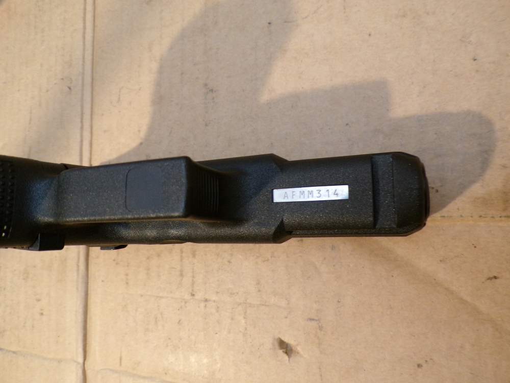 Glock 45 Gen 5 9mm MOS 3x 17 Round Magazines UA455S203MOS-img-5