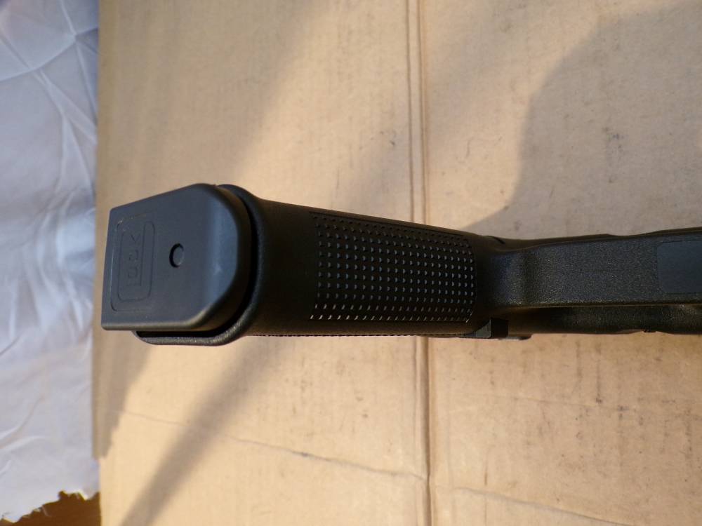 Glock 45 Gen 5 9mm MOS 3x 17 Round Magazines UA455S203MOS-img-6