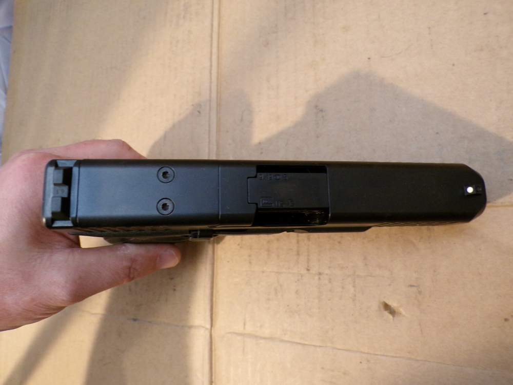 Glock 45 Gen 5 9mm MOS 3x 17 Round Magazines UA455S203MOS-img-4