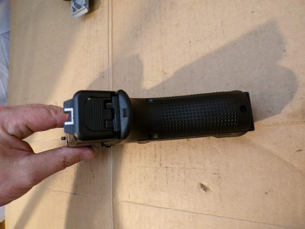 Glock 49 MOS 9mm 3x 15 Round Magazines PA495S203MOS-img-7