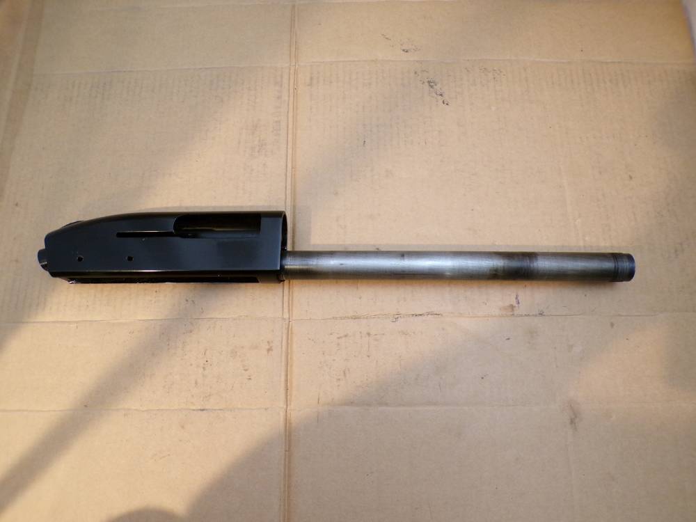 Mossberg 5500 MKII 12 Gauge Receiver-img-0