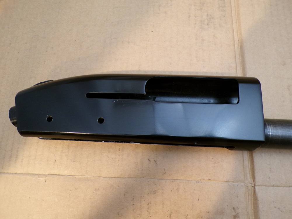 Mossberg 5500 MKII 12 Gauge Receiver-img-1