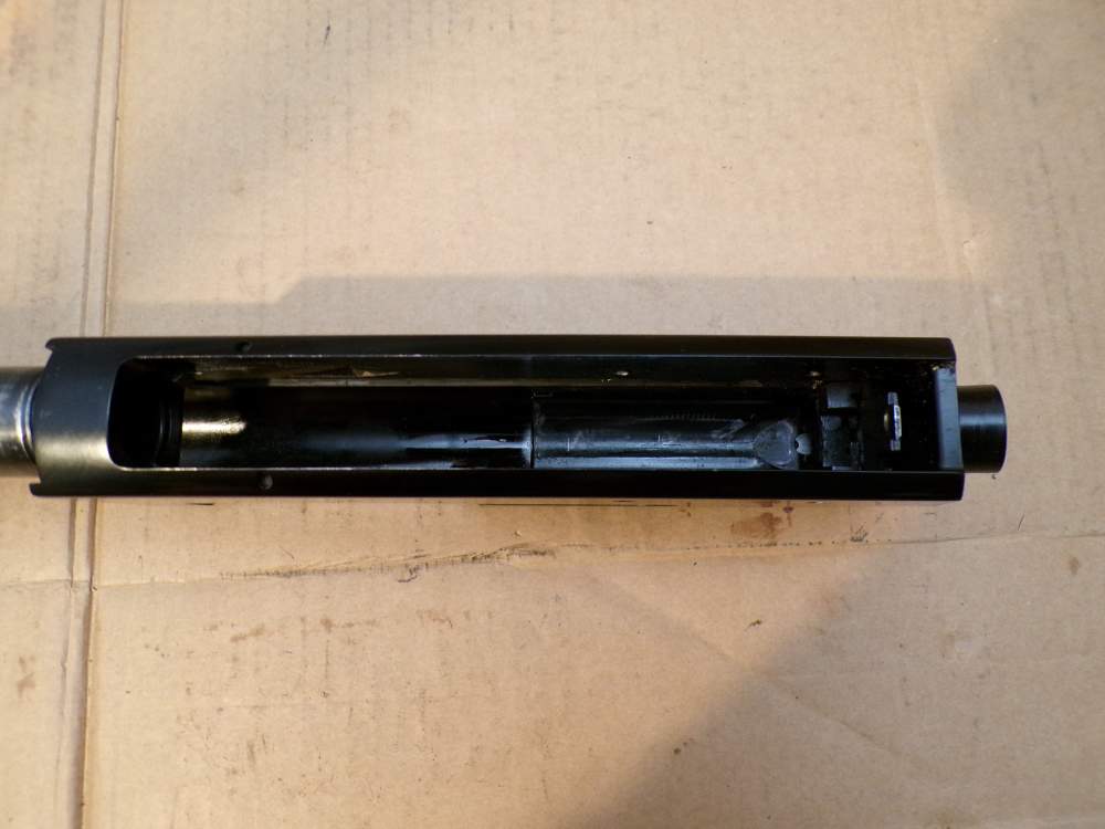 Mossberg 5500 MKII 12 Gauge Receiver-img-5