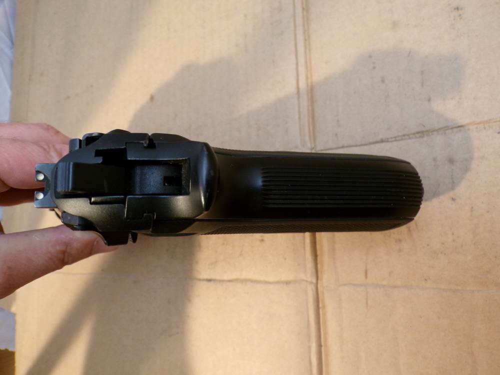 Chiappa M9 .40 S&W-img-13