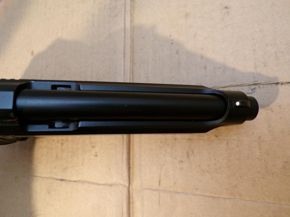 Chiappa M9 .40 S&W-img-9