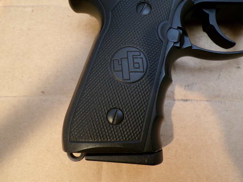 Chiappa M9 .40 S&W-img-2