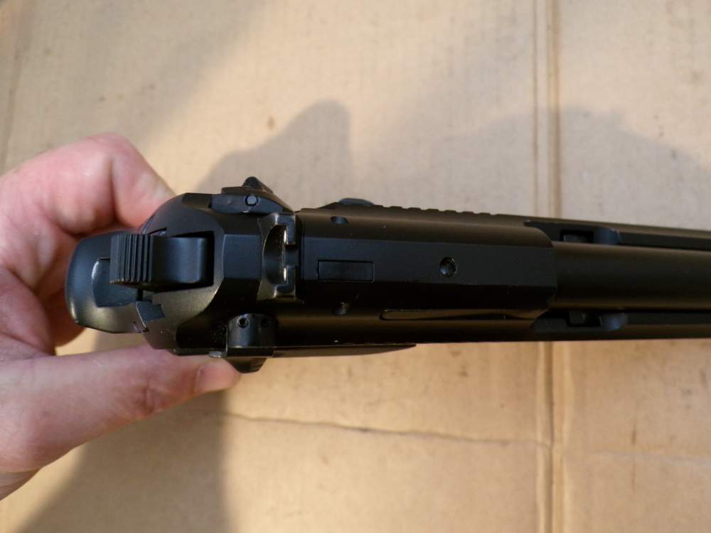 Chiappa M9 .40 S&W-img-10