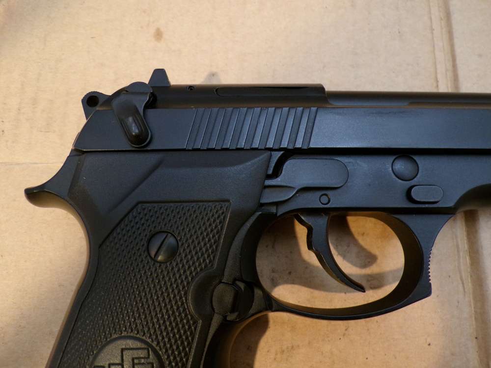 Chiappa M9 .40 S&W-img-3