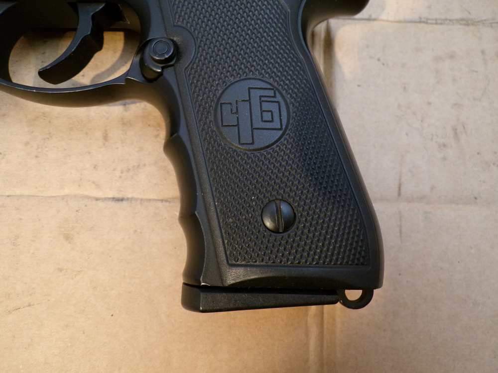 Chiappa M9 .40 S&W-img-6