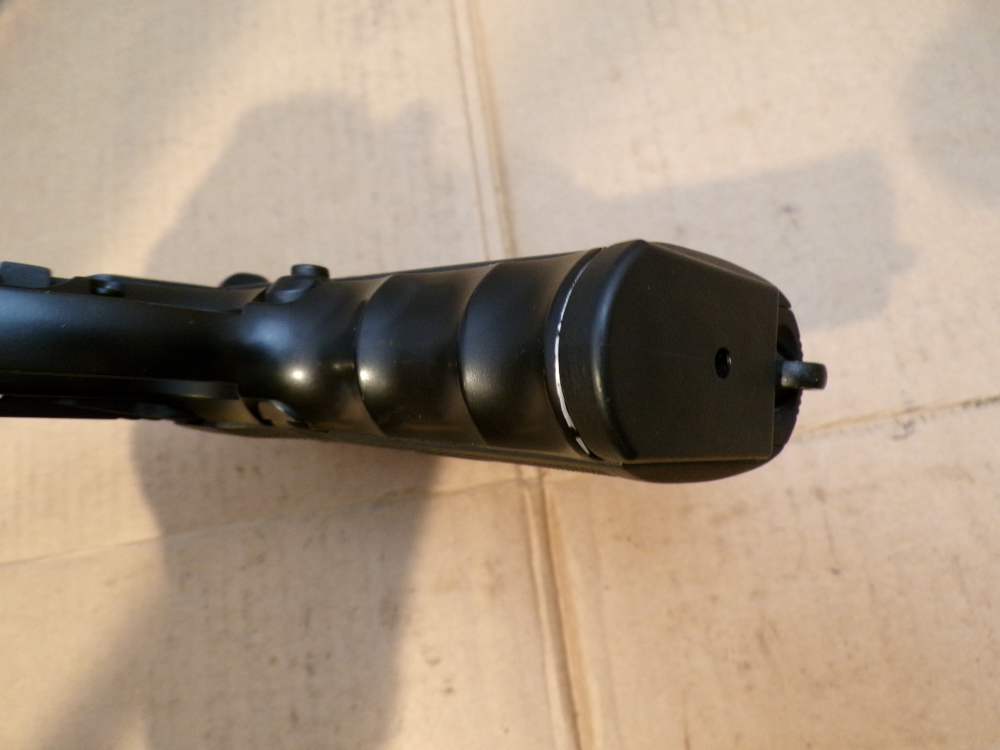 Chiappa M9 .40 S&W-img-12