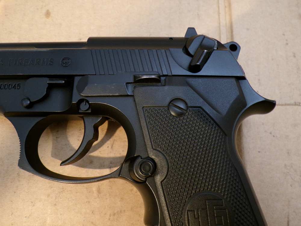 Chiappa M9 .40 S&W-img-7