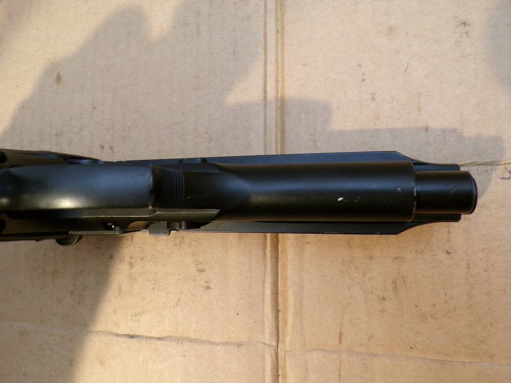 Chiappa M9 .40 S&W-img-11