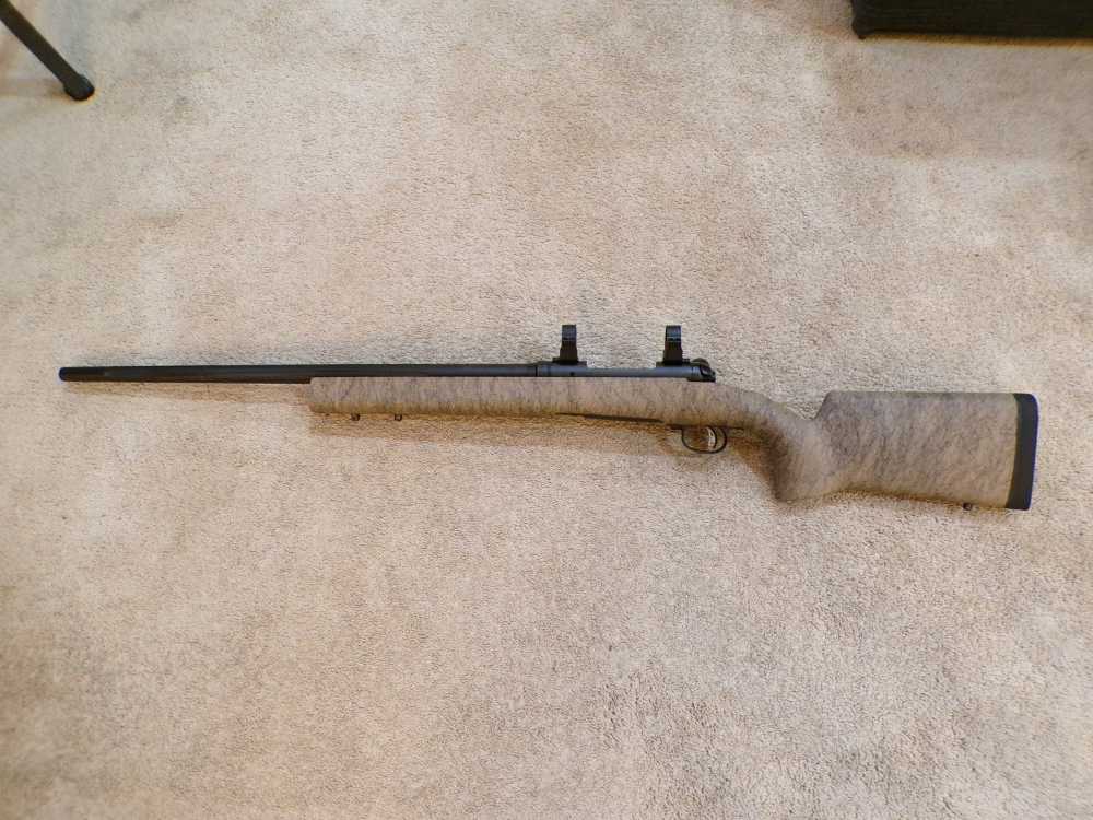 Savage 10 Predator .243 Win HS Precision 224 Rounds Ammo-img-5