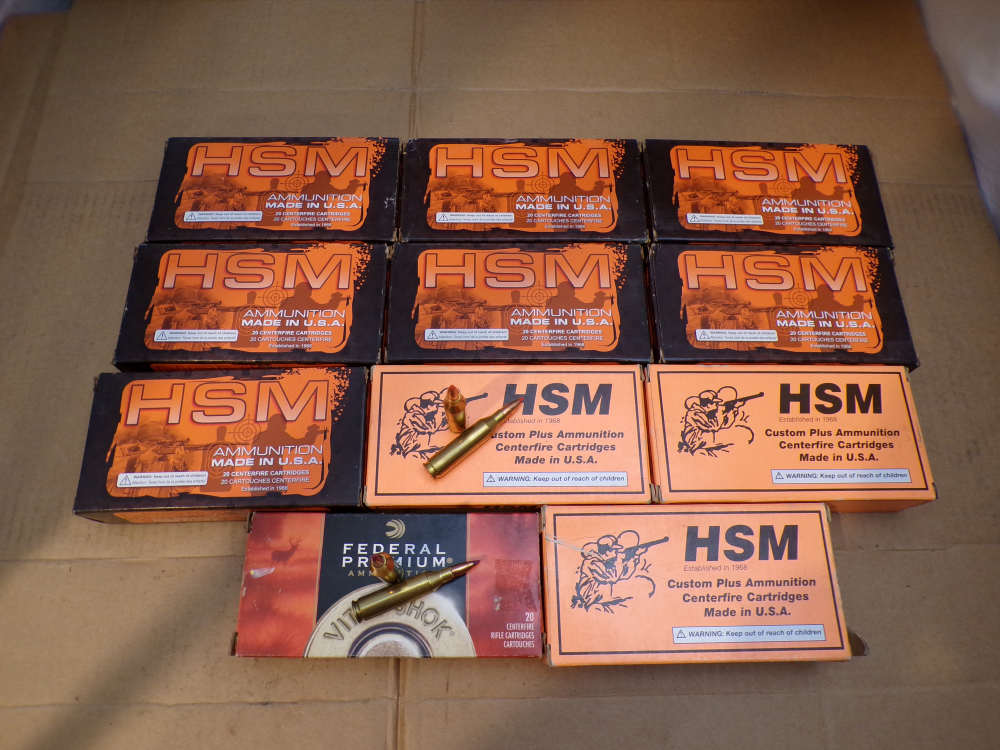 Savage 10 Predator .243 Win HS Precision 224 Rounds Ammo-img-18