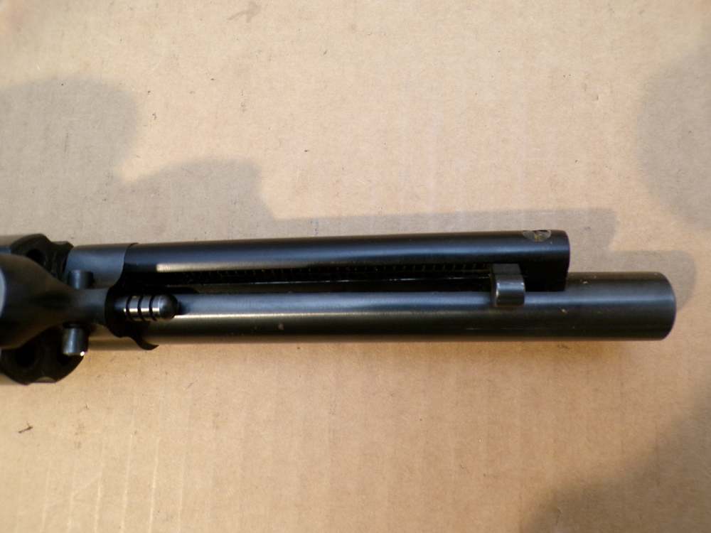 Ruger Single Six Three Screw Unconverted .22lr 5.5" 1971-img-10