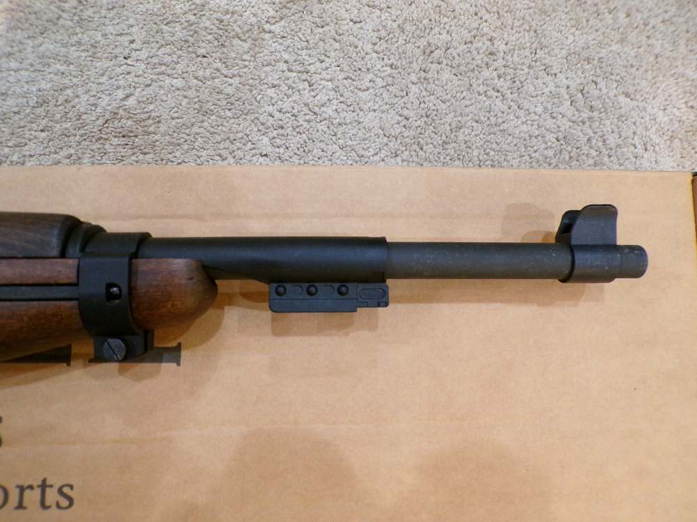 Citadel M1-22 .22lr M1 Carbine Clone New In Box-img-5