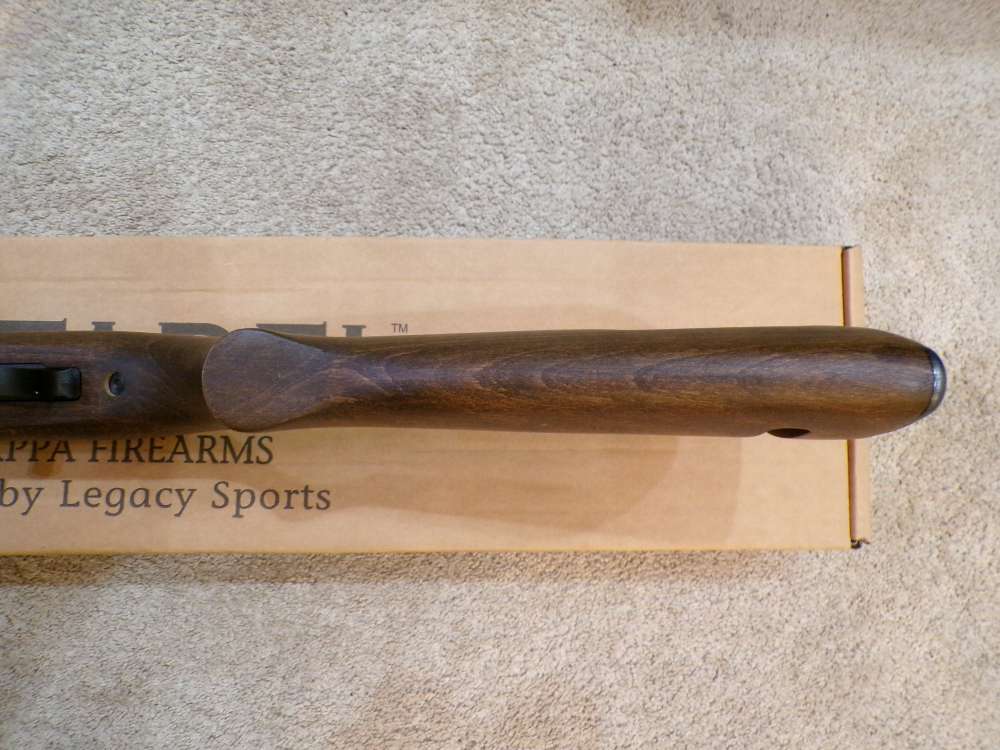 Citadel M1-22 .22lr M1 Carbine Clone New In Box-img-11