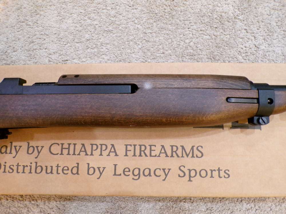 Citadel M1-22 .22lr M1 Carbine Clone New In Box-img-4