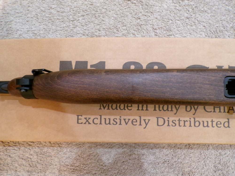 Citadel M1-22 .22lr M1 Carbine Clone New In Box-img-13
