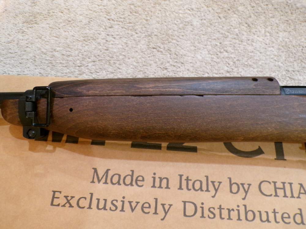 Citadel M1-22 .22lr M1 Carbine Clone New In Box-img-9