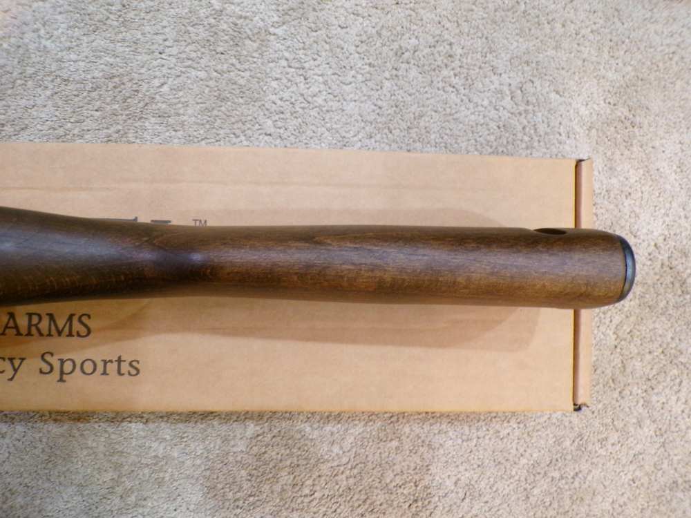 Citadel M1-22 .22lr M1 Carbine Clone New In Box-img-15