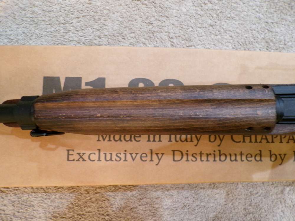 Citadel M1-22 .22lr M1 Carbine Clone New In Box-img-17