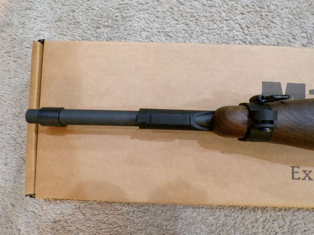 Citadel M1-22 .22lr M1 Carbine Clone New In Box-img-14