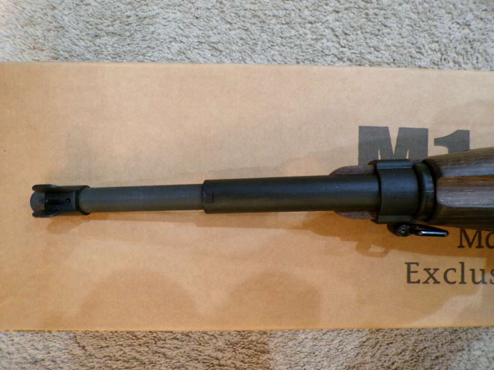 Citadel M1-22 .22lr M1 Carbine Clone New In Box-img-18