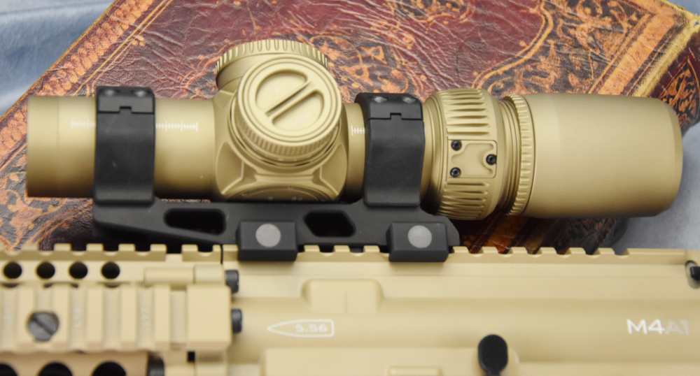 RARE Daniel Defense Limited Series "Eleanor" M4A1 14.5" 5.56 ONLY 1 of 250-img-55