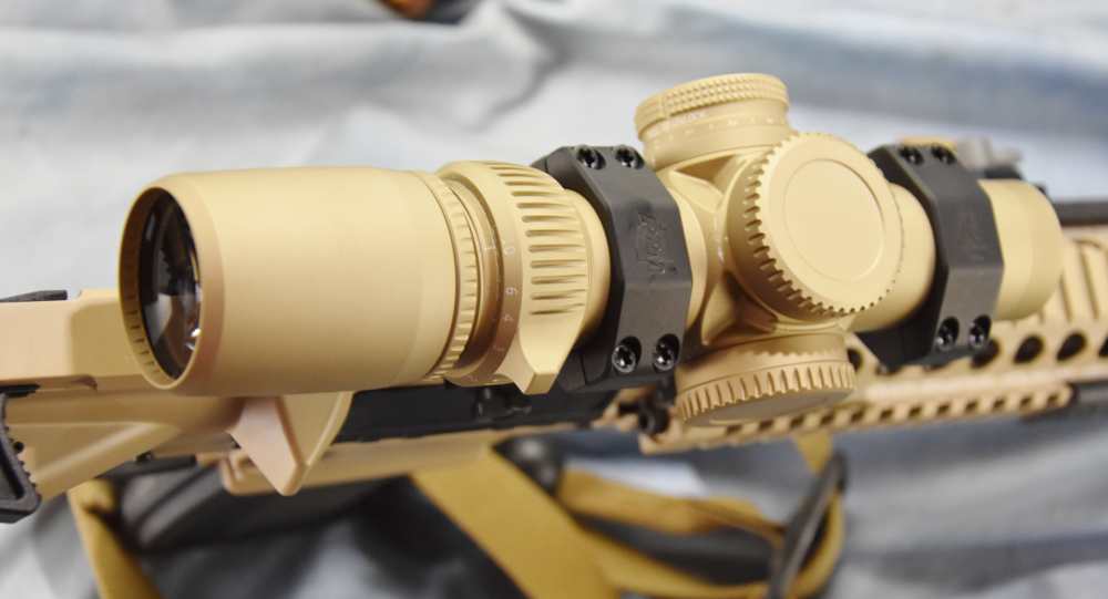 RARE Daniel Defense Limited Series "Eleanor" M4A1 14.5" 5.56 ONLY 1 of 250-img-44