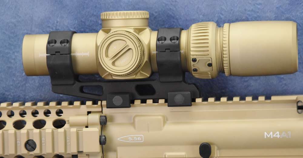 RARE Daniel Defense Limited Series "Eleanor" M4A1 14.5" 5.56 ONLY 1 of 250-img-29