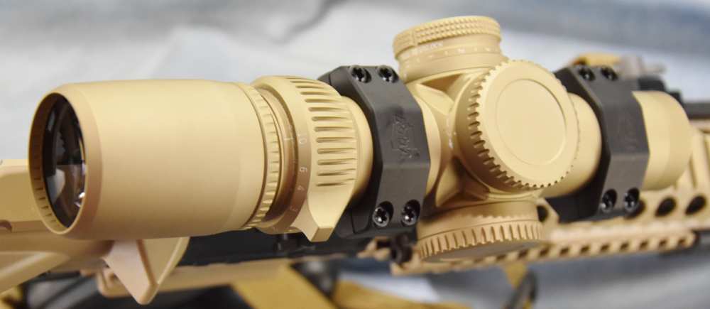 RARE Daniel Defense Limited Series "Eleanor" M4A1 14.5" 5.56 ONLY 1 of 250-img-45