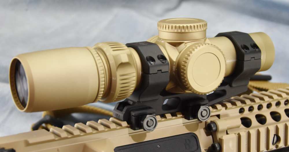 RARE Daniel Defense Limited Series "Eleanor" M4A1 14.5" 5.56 ONLY 1 of 250-img-47