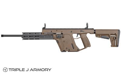Kriss USA, Inc Vctr CRB G2 .22 LR Rifle Threaded KV22-CFD00-img-3