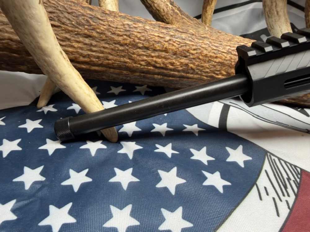 Mountain Billy Goat Lab GOAT-15 Helium 22LR Semi Auto Rifle-img-10