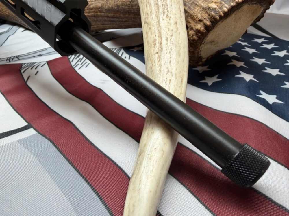 Mountain Billy Goat Lab GOAT-15 Helium 22LR Semi Auto Rifle-img-5