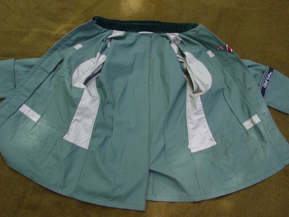 German SS Tunic (LAH) REPRODUCTION-img-9