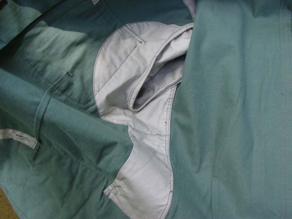 German SS Tunic (LAH) REPRODUCTION-img-11