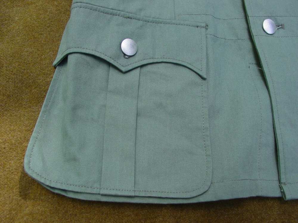 German SS Tunic (LAH) REPRODUCTION-img-6