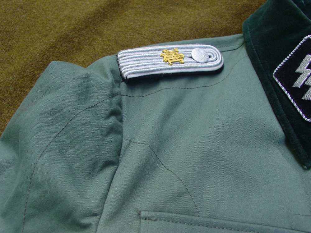 German SS Tunic (LAH) REPRODUCTION-img-3