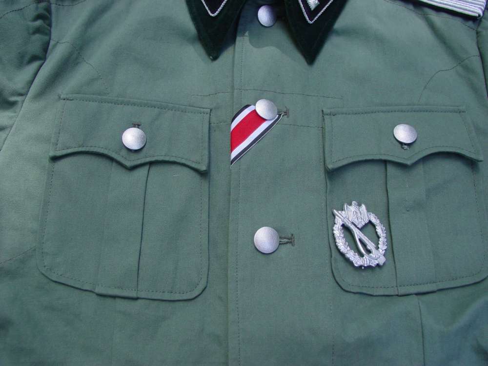 German SS Tunic (LAH) REPRODUCTION-img-5