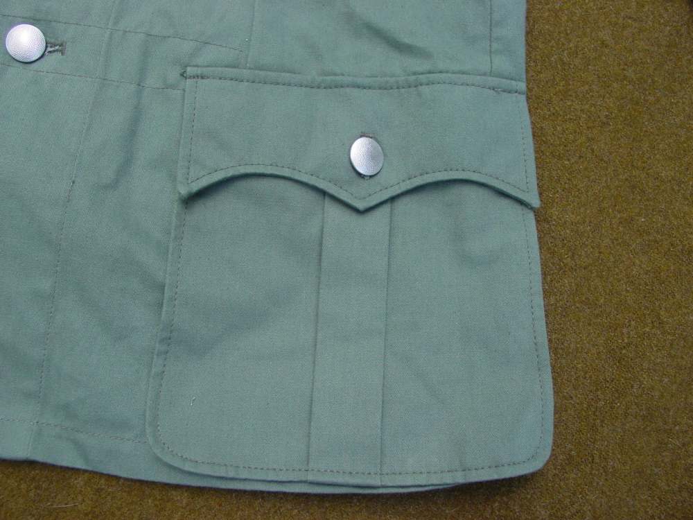 German SS Tunic (LAH) REPRODUCTION-img-7